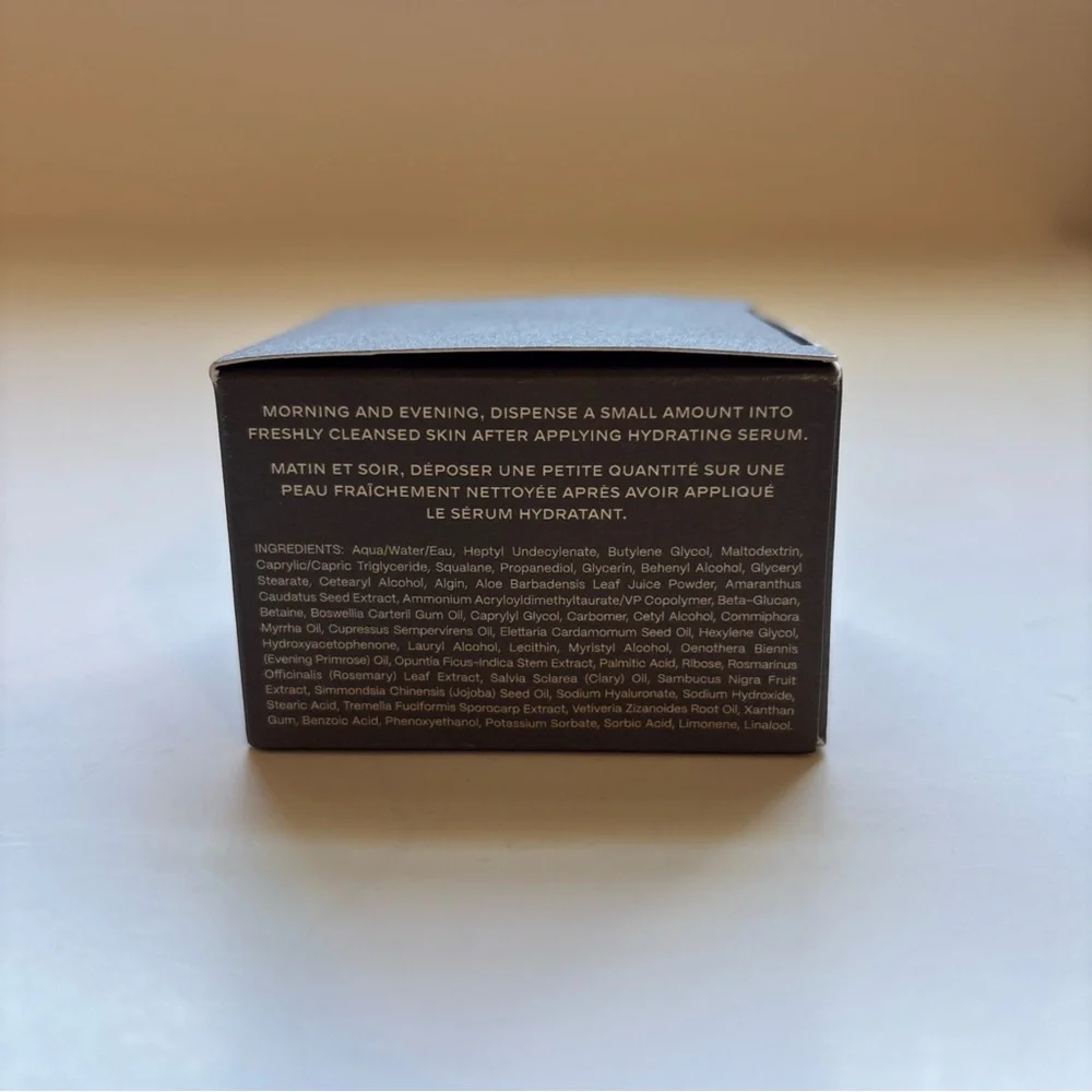Twenty Nine Palms Cosmic Cypress Facial Cleanser & Santa Ana‎ Salve Moisturizer